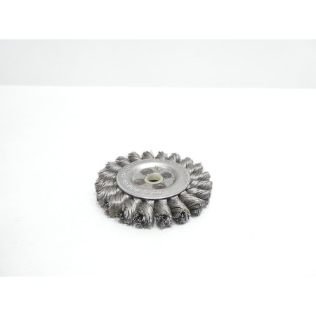 Anderson WIRE WHEEL 3IN GRINDING WHEEL 13523 TS3